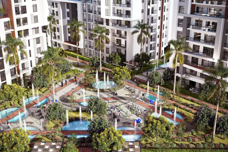 ERG Developments