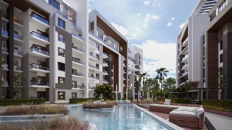 ERG Developments