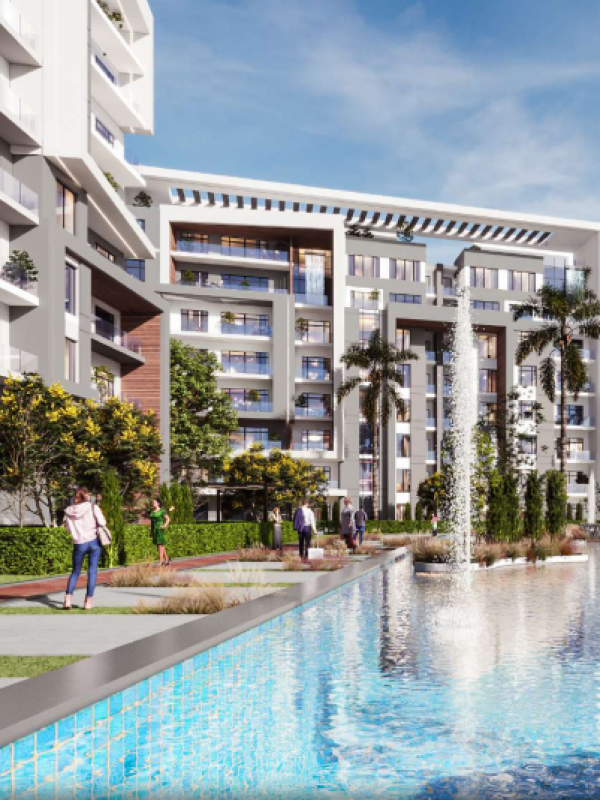 ERG Developments