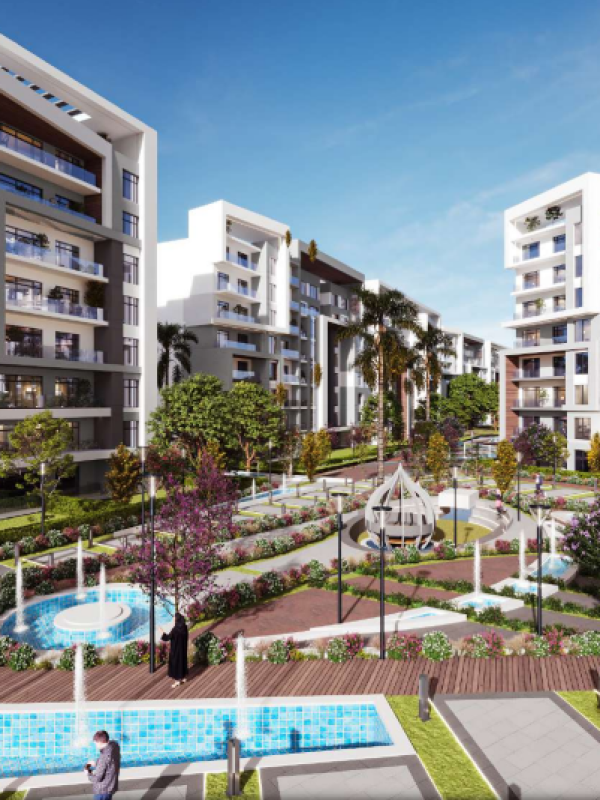 ERG Developments