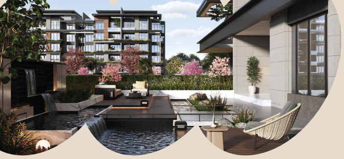 ERG Developments