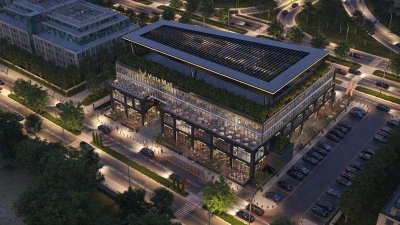 Project Gate Developments
