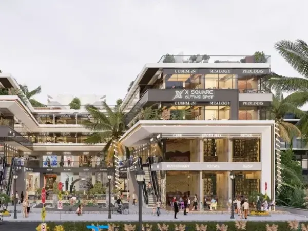 X Estate Developments
