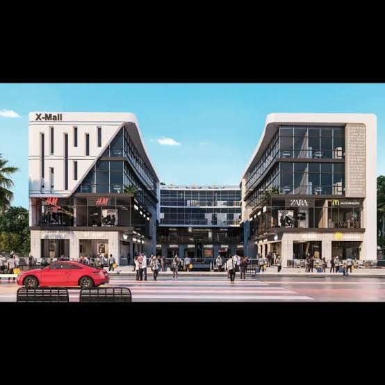 X Estate Developments