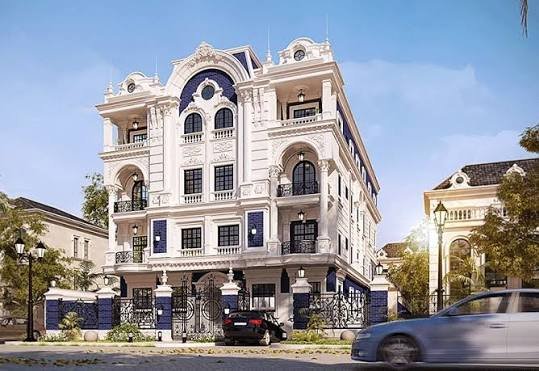 Almira Development