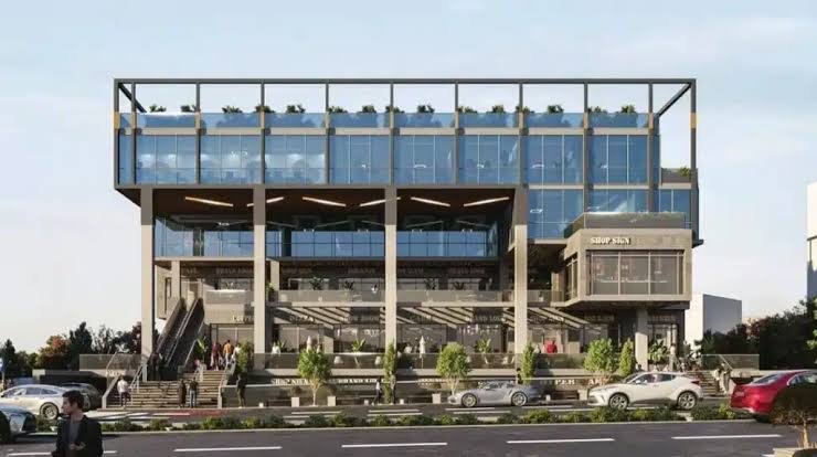 Project Gate Developments
