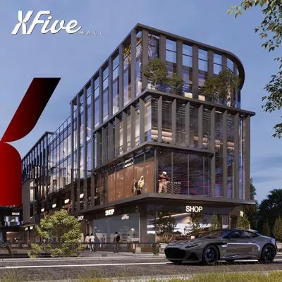 X Estate Developments