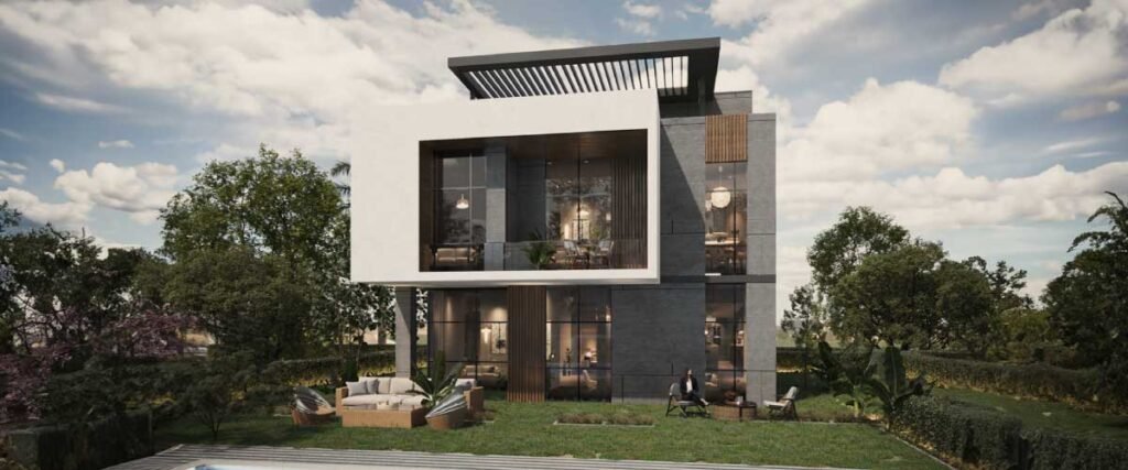 Q Developments 