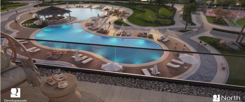 Q Developments 