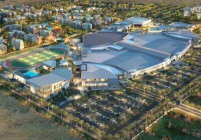 Project Gate Developments
