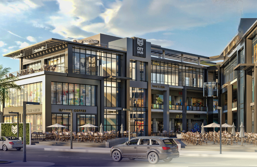 Aswaq Development

