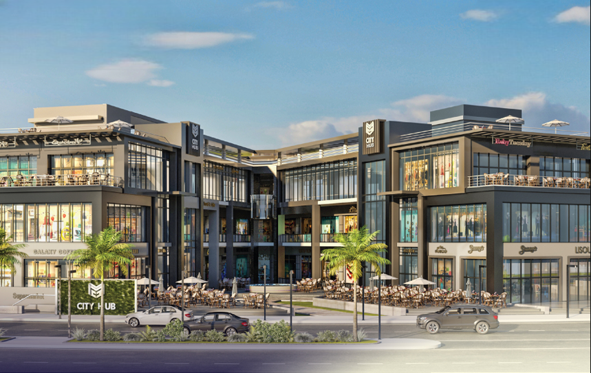 Aswaq Development
