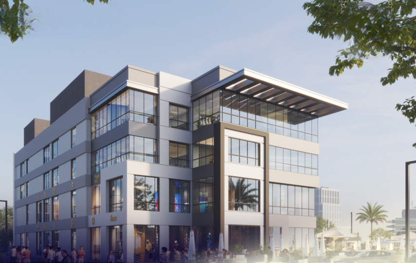 Aswaq Development
