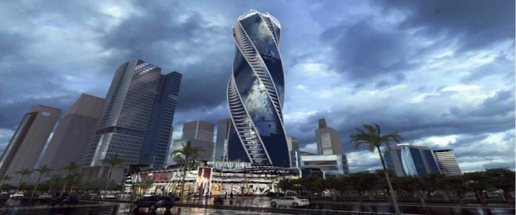 Amazon Developments