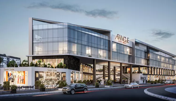 Jiwa Developments