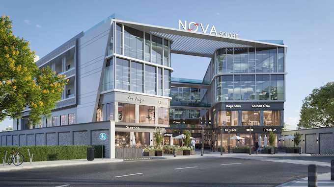 Al Bostany Developments