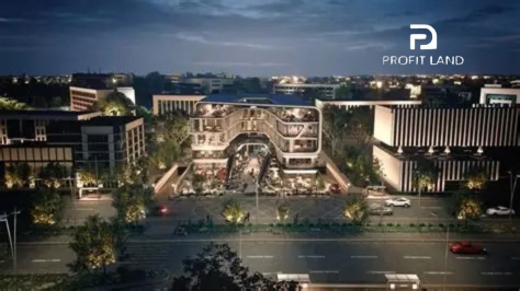 Urban Edge Developments