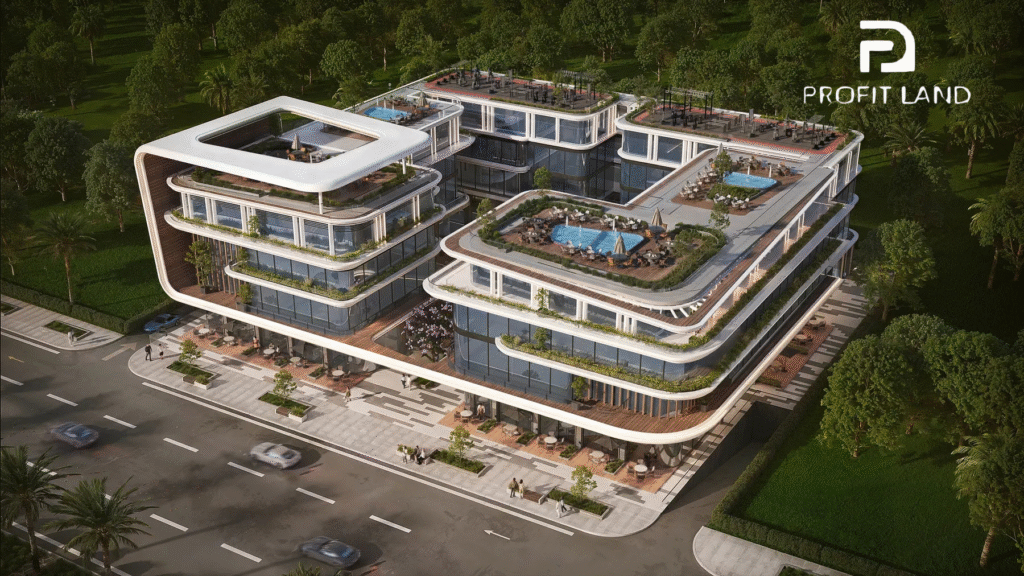 Wejood Development