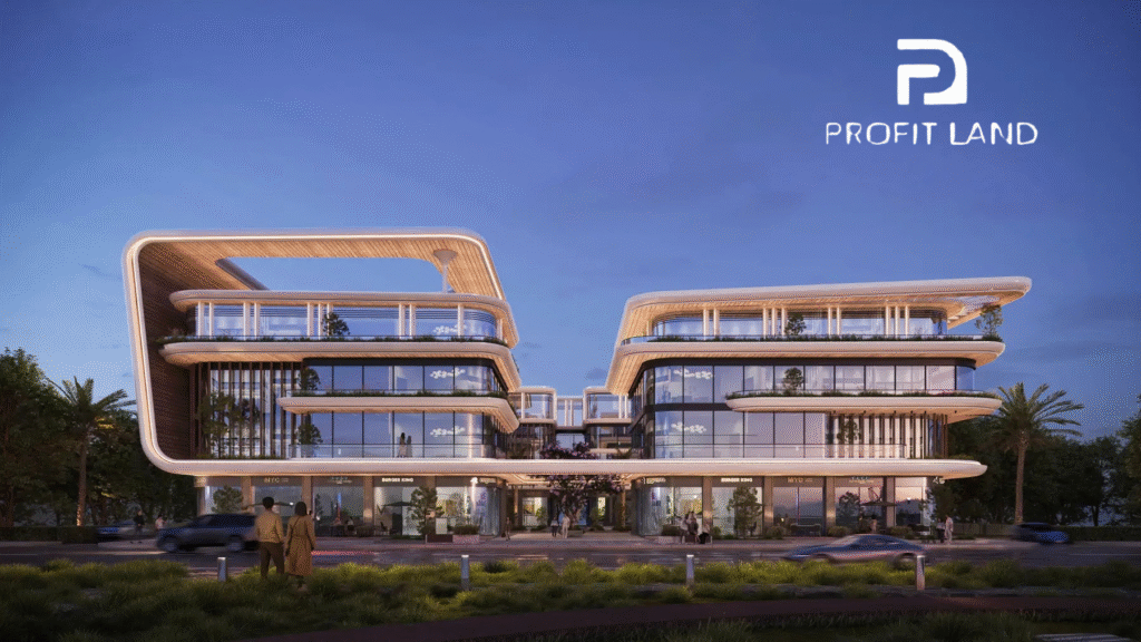 Wejood Development