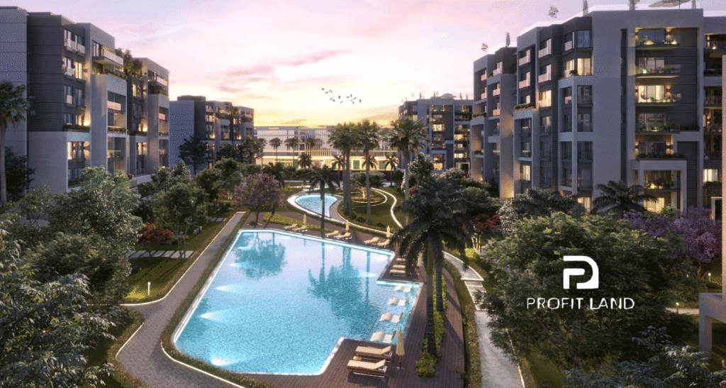 Zayedar Developments