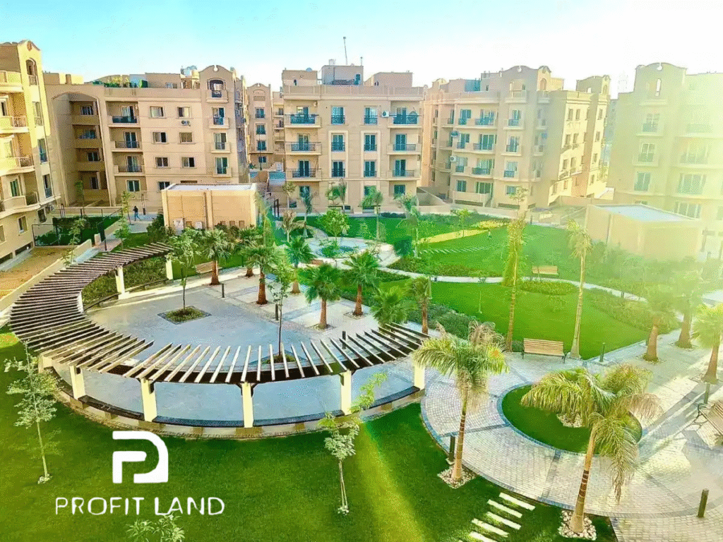 Tameer Development