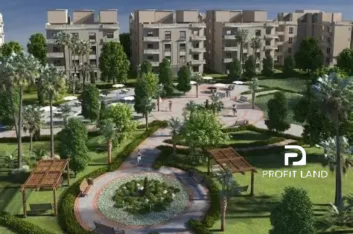 Tameer Development