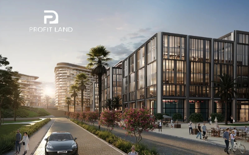 Capital Edge Developments