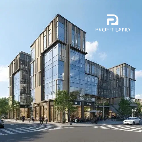 Capital Edge Developments