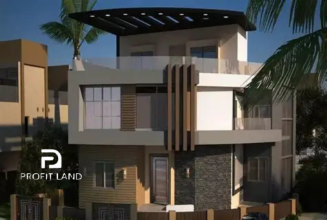 Everest View Development