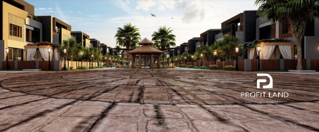 Everest View Development