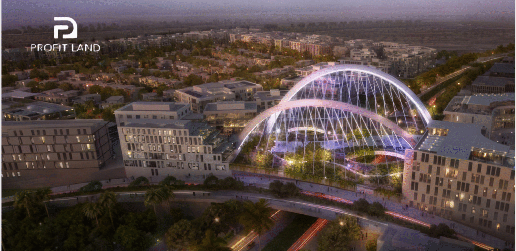 Al Qamzi Development