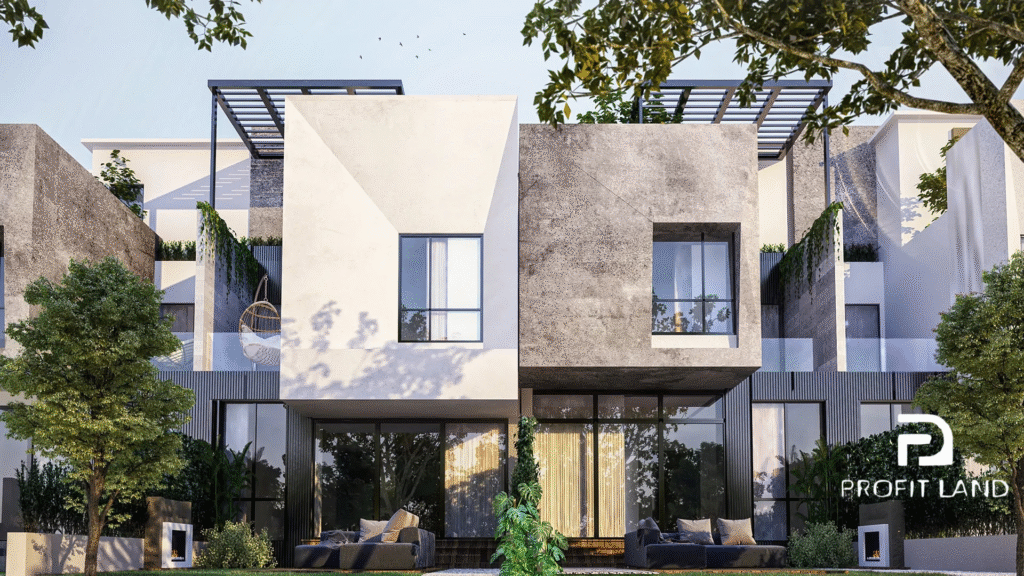 Al Qamzi Development