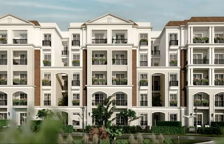 Al Dawlia Boutique Developments