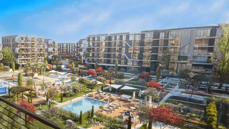 Karnak Developments