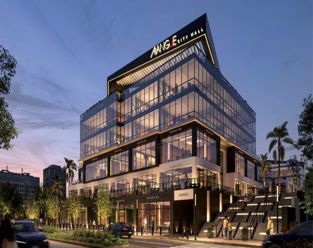 Jiwa Developments