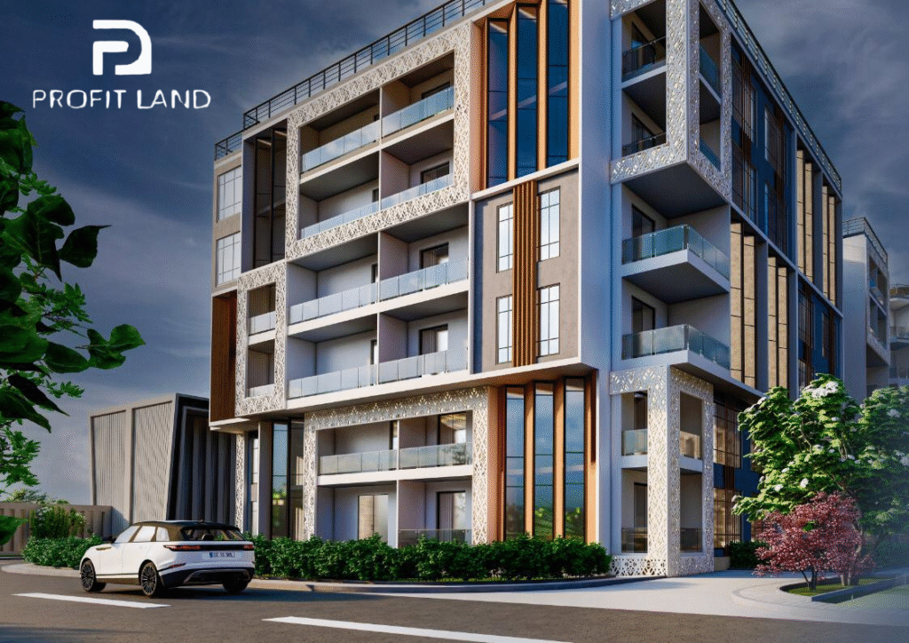 TED Developments