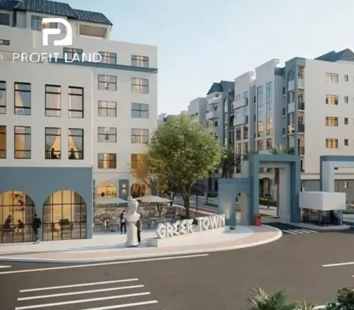 New Dream Development
