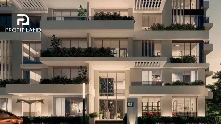 Sky AD Developments