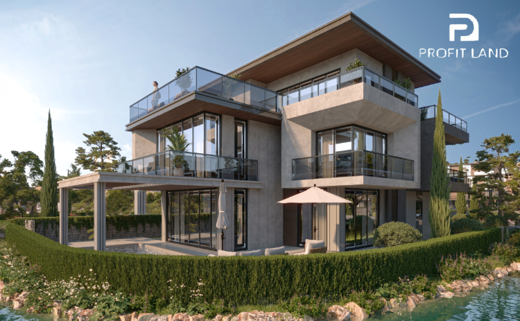 Arqa Development