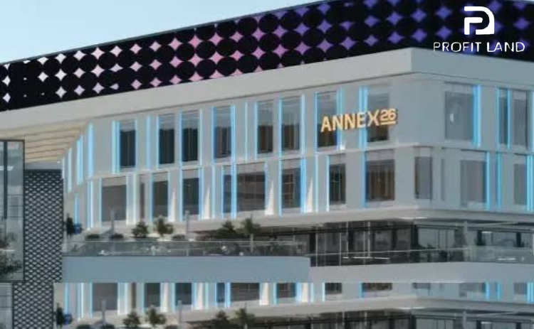 Arqa Development