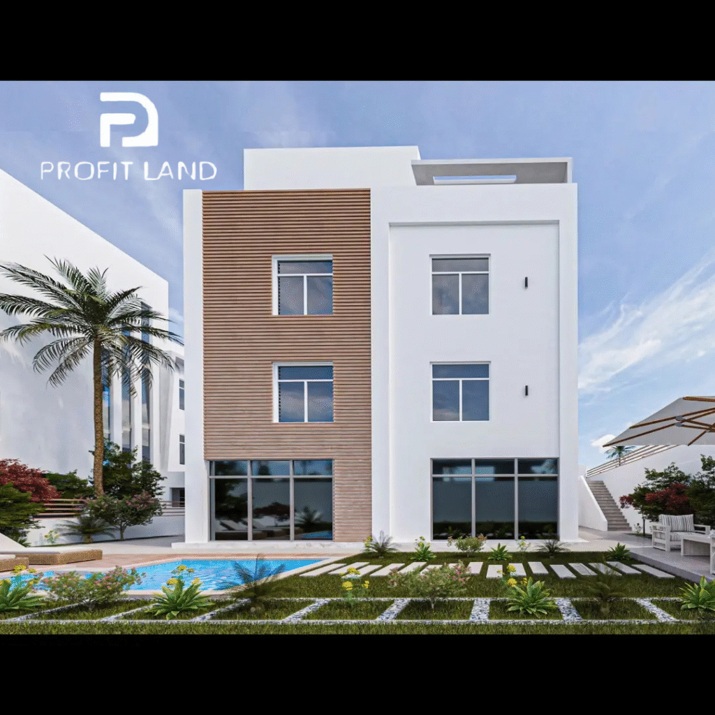 Arkania Developments