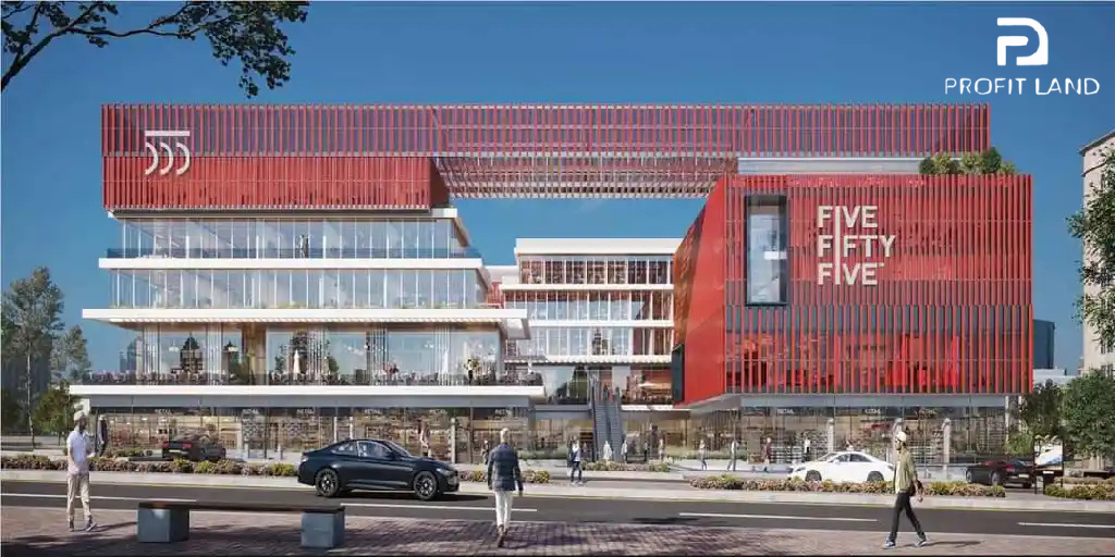 DAL Developments