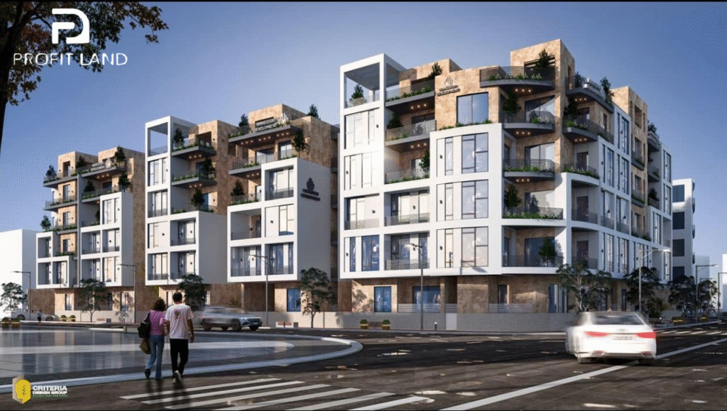 WinVestor Developments