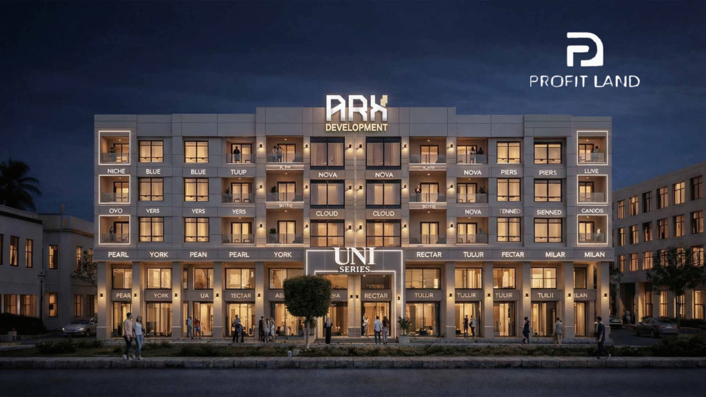 ARX Development