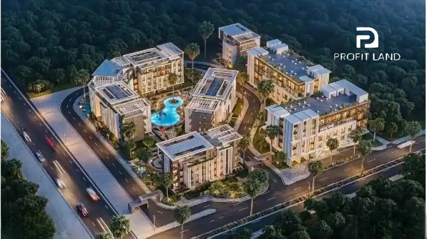 T Developments