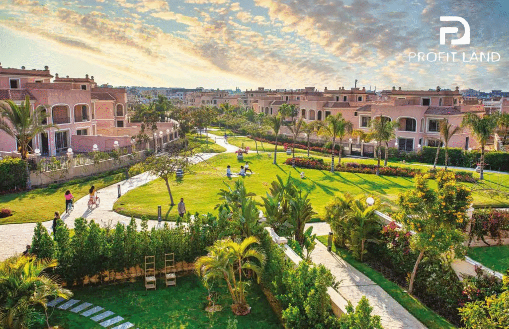 Cleopatra Hotels and Developments