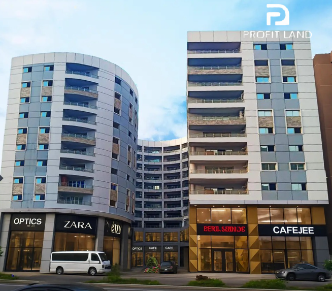 Cleopatra Hotels and Developments