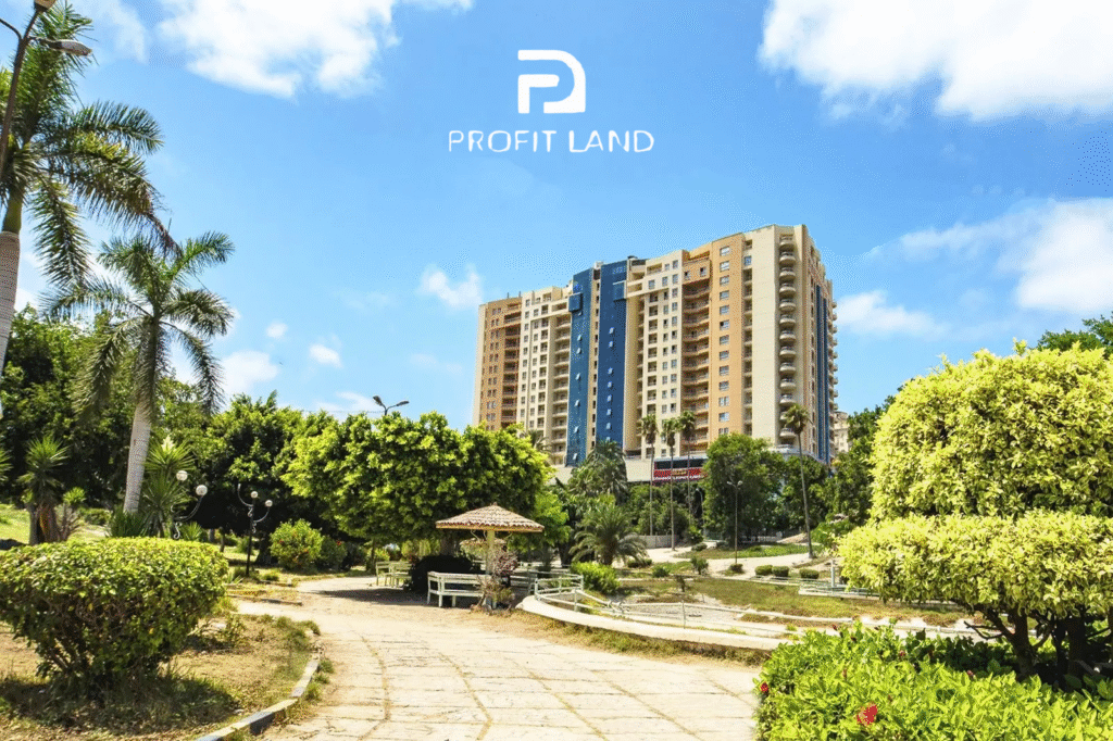 Cleopatra Hotels and Developments