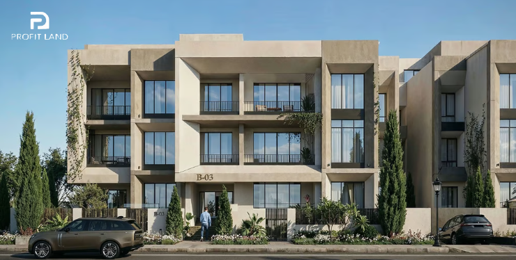 Verona Developments