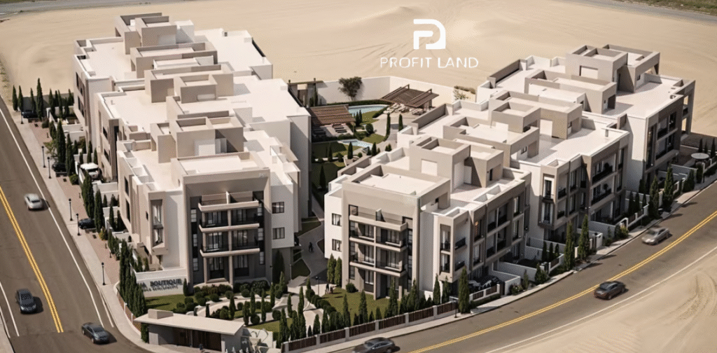 Verona Developments
